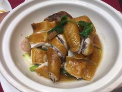 -北园酒家(小北路店)