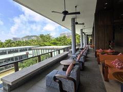 -半山半岛洲际度假酒店·观海廊