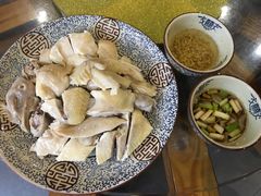 -百丈园(陈村店)