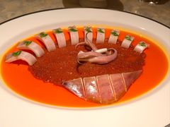 -喜公馆(平安金融中心店)