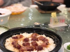 煲仔饭-雅盛品931海鲜酒家