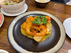 -曼谷食堂·泰国家庭料理