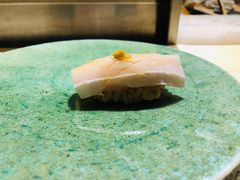 -鮨青(恒基名人购物中心店)