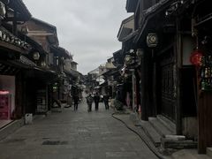 -金必轩(青岩店)