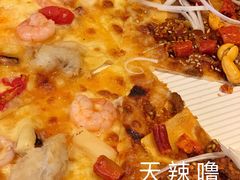 -必胜客(积水潭店)