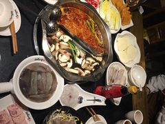 -纸盐河码头火锅(十八梯店)