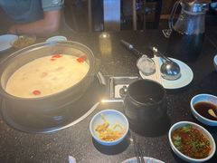 -捞王猪肚鸡火锅(昆山店)