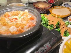 -前海沿·青岛菜(乐客城店)