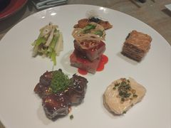 -杭州君悦酒店·湖滨28中餐厅
