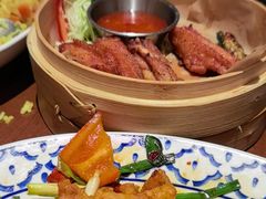 -KingThaia金泰兰(滨江天街店)