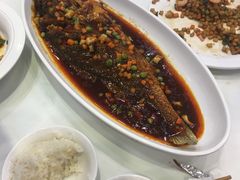 -紫光园·烤鸭(吕家营店)