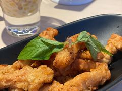 川椒小酥肉-鱼酷活鱼烤鱼(恒隆广场店)