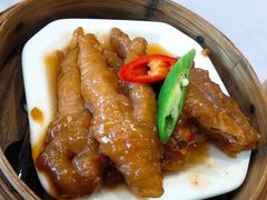 -丰鲤楼•闽南茶楼(仟禧汇店)