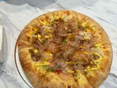 -达美乐比萨(留仙大道店)