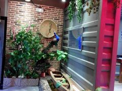 -陈阿婆重庆绿色鱼火锅