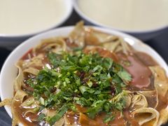 -正味斋锅巴菜(西北角店)