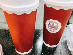 -桂桂茶(恒基名人店)