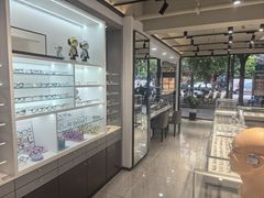 -宝岛眼镜·星创视光中心(中泰店)