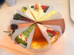 -姆们M Sweetie Cake(三里屯店)