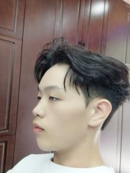 -大人物·男士理发馆