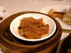 -泉州富力万达文华酒店-品珍中餐厅