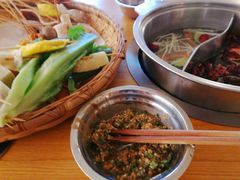 -班花麻辣烫(南京概念店)