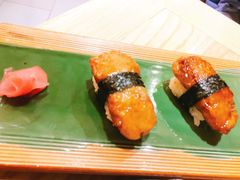 -隐泉京望日式料理(太和广场店)