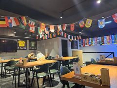 -京狮炙燥·精酿烧烤(首经贸店)