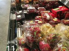 -物美超市(马家堡店)