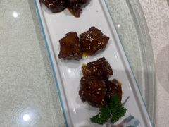 -金枝玉叶上海人家食府(三里河店)