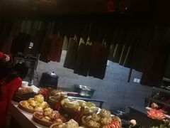 -淀里船宴(裕华东路店)