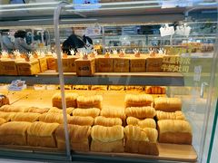 大堂-红星前进面包牛奶公司(君太店)