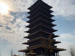 -牛首山文化旅游区