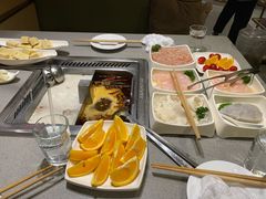 -海底捞火锅(奉化银泰店)