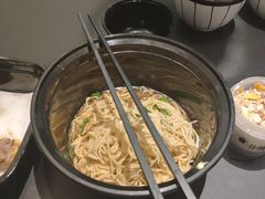 -贡梅老面馆·蟹粉面·无锡特色小吃(南长街主推店)