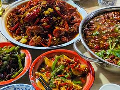 -拈一筷子·宜宾江湖菜(十一街店)