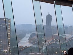 -Hi City·城市之巅