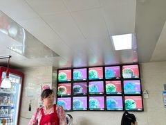 -何记鳝鱼面馆(开发区分店)