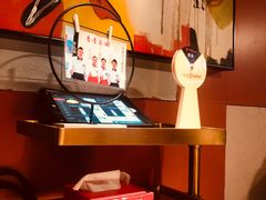 -海底捞火锅(银泰中心店)