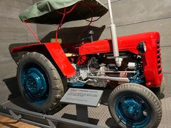 -柳州工业博物馆