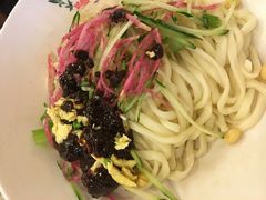 -锅儿挑面馆