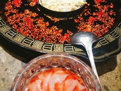 -重庆渝达老火锅(春熙路店)