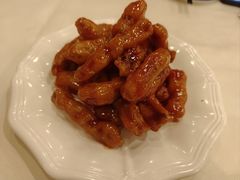 -鑫巴蜀小镇 · 水煮鱼专研店(玉桥店)