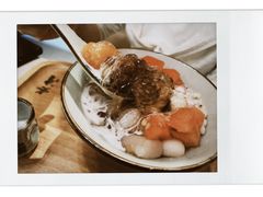 多料海石花-太清凉茶糖水(前海店)