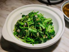 野菜拾蔬-掌柜的店·河南菜(新天地店)