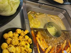 -新辣道鱼火锅(领展购物广场·中关村店)