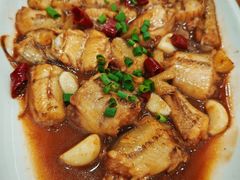 -渔满仓海鲜渔家(象山二店)
