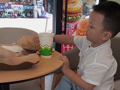 -德克士(步行街店)