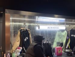 -ACS舞蹈工作室