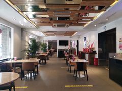 大堂-106餐厅(山水文园店)